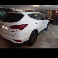 سانتافه2017 فول شرکتی GDI