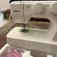 چرخ خیاطی مارشال 9008A|چرخ خیاطی و ریسندگی|کرج, کیانمهر|دیوار