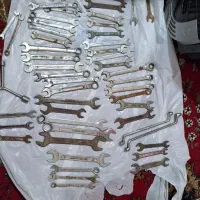 اچار استوک|ابزارآلات|مشهد, ثامن|دیوار