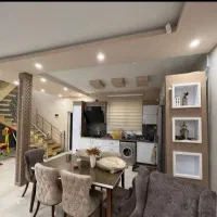 ویلاسوییت تکخواب کلیدنخورده ی ساحلی ایزدشهر|اجارهٔ کوتاه‌مدت آپارتمان و سوئیت|ایزدشهر, |دیوار