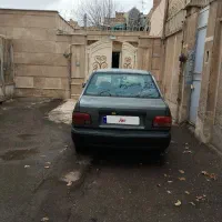 پراید مدل ۸۹ دوگانه شرکت|خودرو سواری و وانت|ورامین, ورامین|دیوار