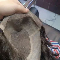 تعمیرپروتزمو،ترمیم پروتز مو،تعمیرکلاه گیس|خدمات آرایشگری و زیبایی|مشهد, ثامن|دیوار