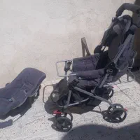 کالسکه کودک