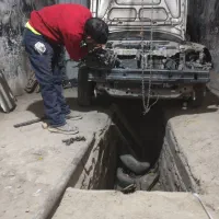 بازسازی صافکاری سروصدا گیری ‌ با مناسب ترین قیمت|خدمات موتور و ماشین|زاهدان, |دیوار