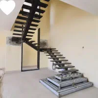 جوشکاری سیار... پله‌ مدرن