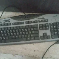 کیبورد سالم|قطعات و لوازم جانبی رایانه|قم, نیروگاه|دیوار