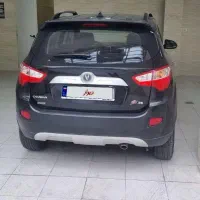 فروش چانگان CS35|خودرو سواری و وانت|رشت, لاکانی|دیوار