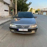 پژو پارس