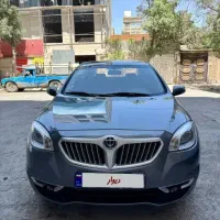 برلیانس H330مدل۹۶اتوماتیک درحد صفر