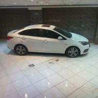 خودرو آریزو 5 توربو