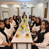 آخرین آموزش با تخفیف تابستانه/پاکسازی پوست/فیشیال