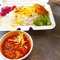 کترینگ مهراوین