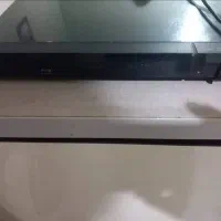 dvd مارک JVC و اسنوا