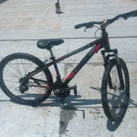 دوچرخه