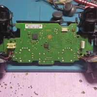 دسته ps4