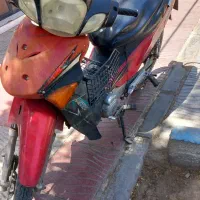 بیکلاج جترو ۱۲۵ مدل ۹۴