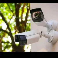 دوربین مداربسته و دزدگیر با قیمت قبل