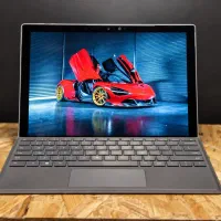قسطی،Microsoft Surface لپ‌تاپ و تبلت لمسی دانشجویی