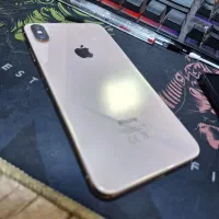 xs max 64 وضعیت سفید