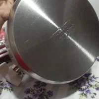 کتری سماوری ویکتوریا درحدنو کمتر1ماه استفاده شده|قوری، کتری، قهوهساز دستی|دزفول, |دیوار