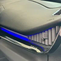 فولکس آیدی یونیکس idunyx مدارک آماده|خودرو سواری و وانت|تهران, تجریش|دیوار