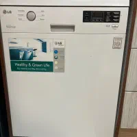 فروش ماشین لباسشویی ال جی