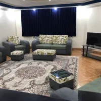 آپارتمان-1خواب-لوکس-مستقل-با-پارکینگ-معالی-اباد