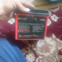 باتری .کیلومتر . سرسیلند  رهروی ۱۲۵