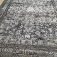 فرش ۹متری تازه خریدم طرح تمیزنونو