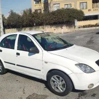 تیبا ۲ Ex مدل ۹۷|خودرو سواری و وانت|تهران, سردارجنگل|دیوار