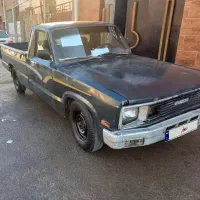 فروش خودرو مزداوانت|خودرو سواری و وانت|گرگان, |دیوار