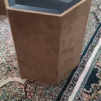 جلو مبلی (عسلی)