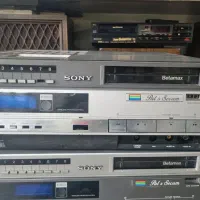 ویدئو سونی ژاپن