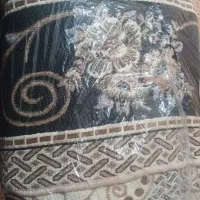 روفرشی ۱۲ متری شسته و تمیز