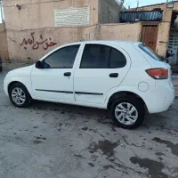 تیبا ۲ مدل ۹۷