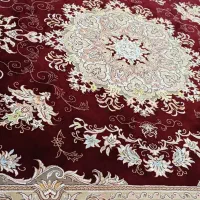 فرش|فرش|نسیم‌شهر, |دیوار