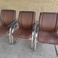 میز و صندلی اداری
