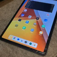 تبلت شیامی ۱۲ اینچی poco pad|تبلت|تبریز, |دیوار