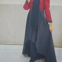 مانتو مجلسی