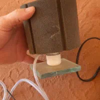 لوازم برقی آکواریوم|ماهی|گرگان, |دیوار