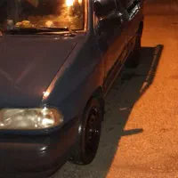 ماشین تمیز مدل ۹۳|خودرو سواری و وانت|بندر ترکمن, |دیوار