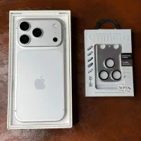 iphone 17pro/آیفون ۱۷پرو/اپل ۱۷پرو
