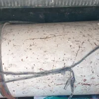 منبع گاز سالم دست ساز تاریخ ۲۰۳۶ قمیت راه میام