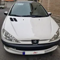 ۲۰۶ تیپ ۳ مدل ۱۴۰۲