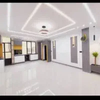 ۶۱ متر / تک خواب / نوساز / تک واحدی / با امکانات