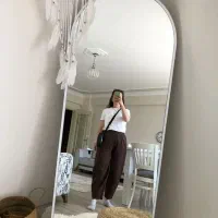 آینه قدی ۶۰ در۱۸۰|آینه|بابلسر, |دیوار