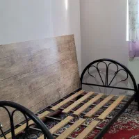 تخت یکنفره|تخت و سرویس خواب|شاهرود, |دیوار