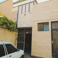 فروش یک باب ملک ویلایی