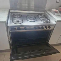 اجاق گاز فردار