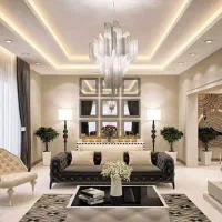 خانه دوطبقه ۱۵۰متر همکف ۳خواب درحال تکمیل/امام علی